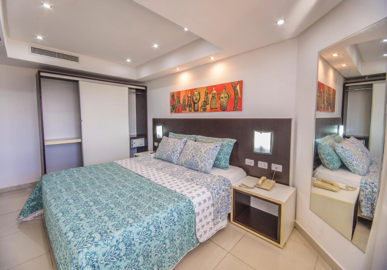 Marinas Praia Flat - Cabo Branco By Penareiaturbr Joao Pessoa Exterior photo